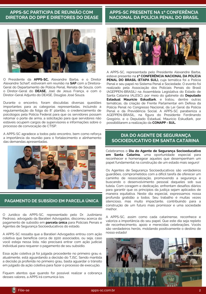 2ª edição – página 2