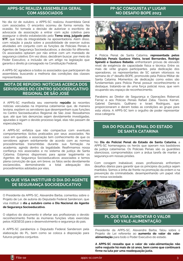 2ª edição – página 3