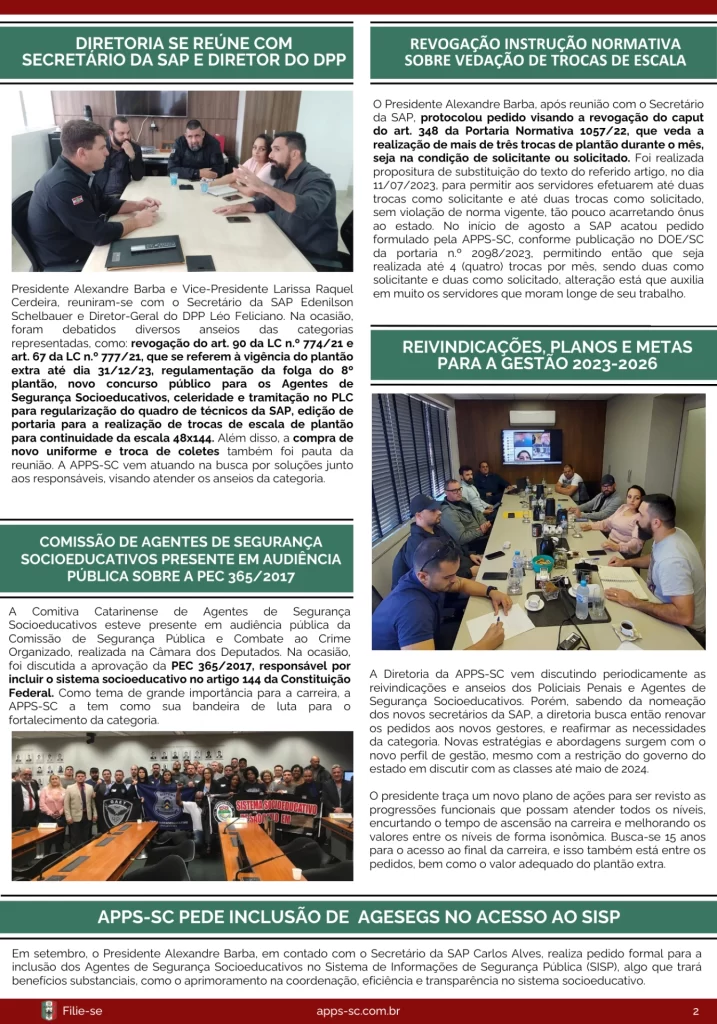 1ª edição – página 2