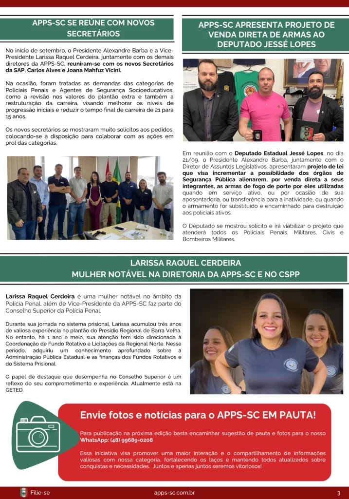 1ª edição – página 3